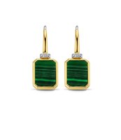 Ohrringe Ti Sento Milano Dame in Silber 7859MA - 7859MA